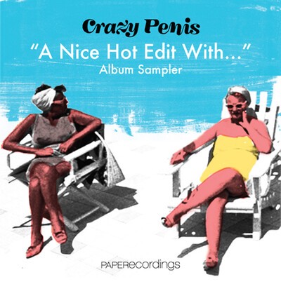 crazy penis, "star war"