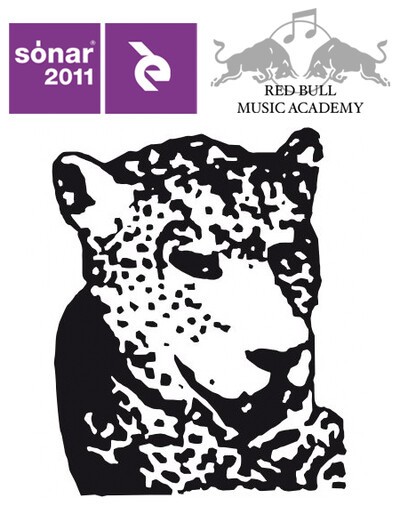 sónar 2011, tiger & woods