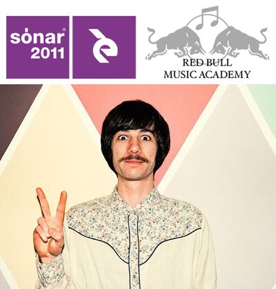 sónar 2011, venice