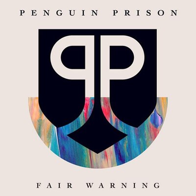 penguin prison, "fair warning" (goldroom remix dub)