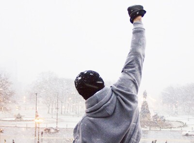 "rocky balboa theme" by bill conti (strausz edit)