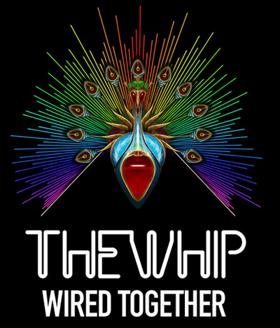 the whip, "riot"