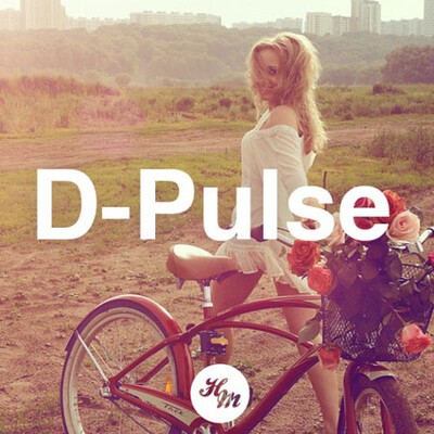 d-pulse, "dirty summerized mix" exclusively for hip me
