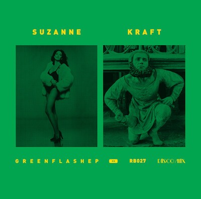 suzanne kraft, “morning come”