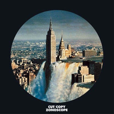 cut copy, "blink and you'll miss a revolution" (a chicken lips malfunction)