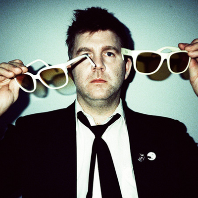 lcd soundsystem, "i can change"