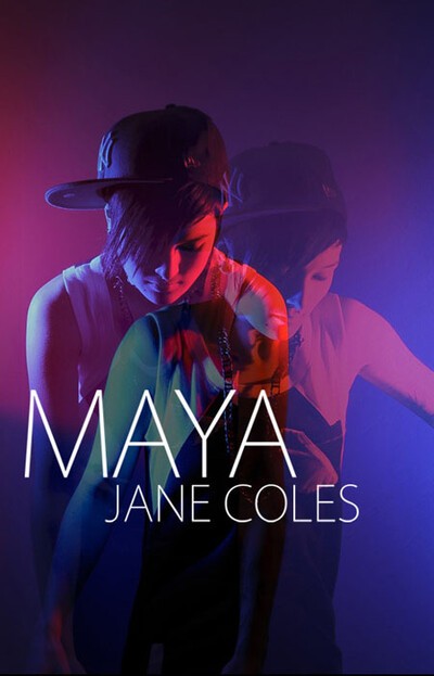 maya jane coles