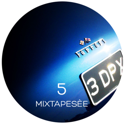 mixtapesèe 5