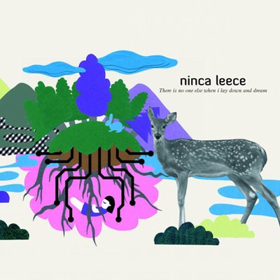 ninca leece, "on top of the world"