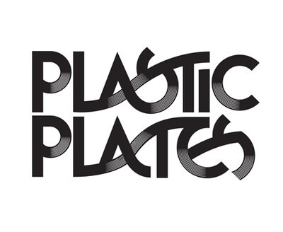 plastic plates, "moda mixtape september 2011"