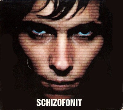 fonit, "schizofonit"