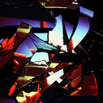 tv on the radio, "will do" (mylo remix)