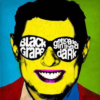 black grape, "kelly's heroes"