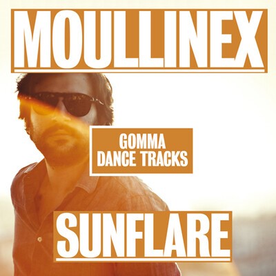 moullinex, "sunflare"
