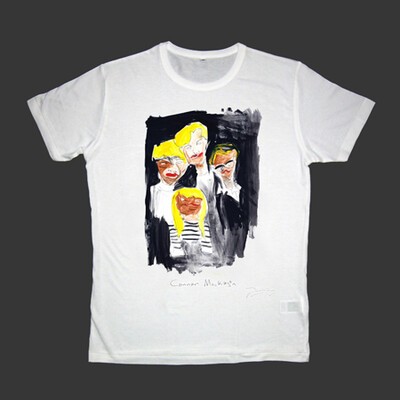 connan mockasin, "faking jazz together" (michael mayer remix)