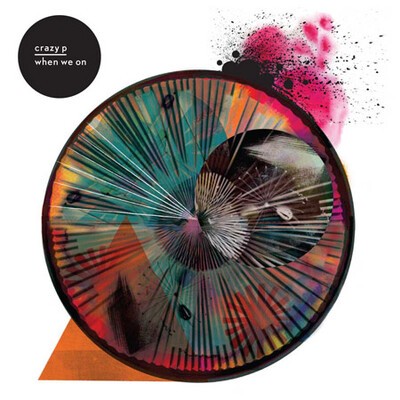 crazy p, "eruption"