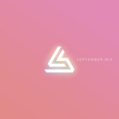 light spectrum, "september mix"