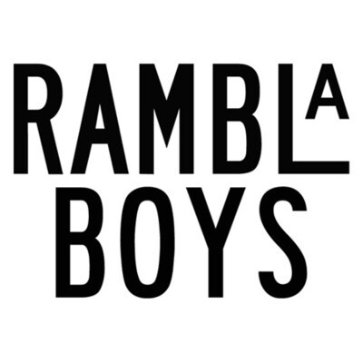rambla boys, "valderrambla ep"