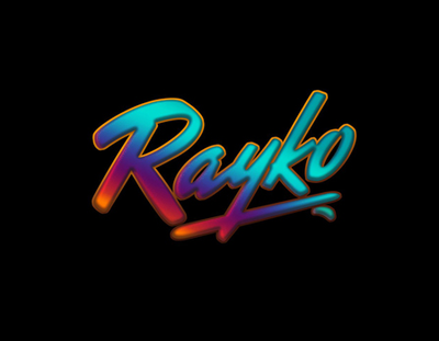 rayko, "foreign affair"