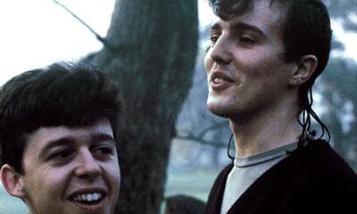 tears for fears, "mad world", "pale shelter", "mothers talk" & "head over heels"