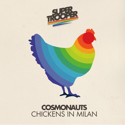 cosmonauts, "chickens in milan"