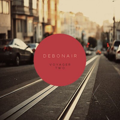 debonair, "voyager two"