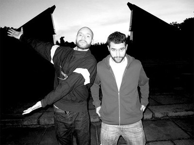 discodromo feat. hard ton, "build a house" (tensnake remix)