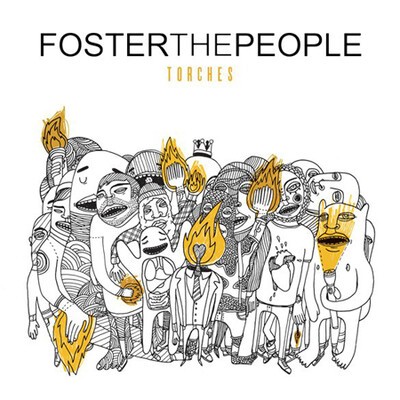 foster the people, "pumped up kicks" (gigamesh remix)