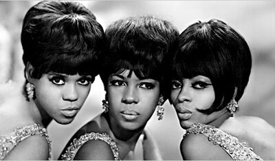 ralph myerz feat. diana ross & the supremes, "something new"