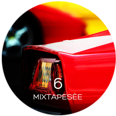 mixtapesèe 6