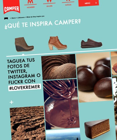 Camper.