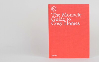 The Monocle Guide to Cosy Homes.
