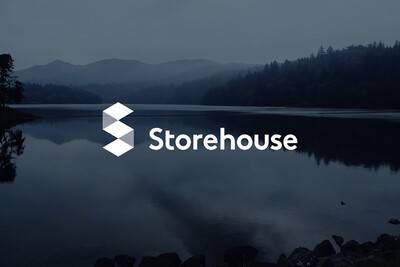 Storehouse.
