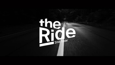 The Ride 2nd Gear x Glemseck 101.