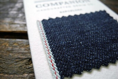 Companion Denim Co.