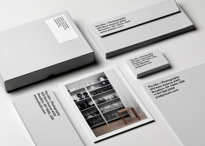 BPO - Branding, Packaging & Opinion.