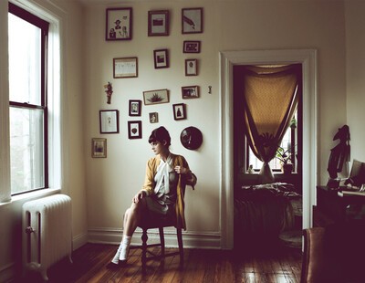Edwin Tse.