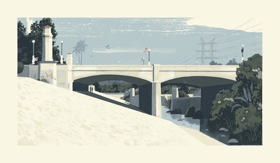 Chris Turnham.