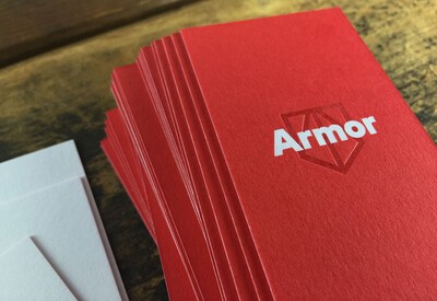 Paper Meets Press.
