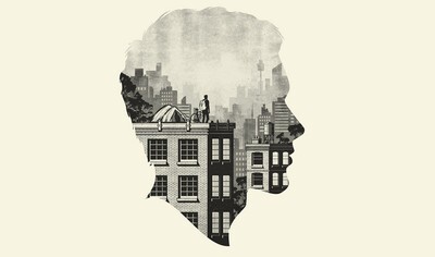 Insider Guides Illustrations by Kindred Studio.
