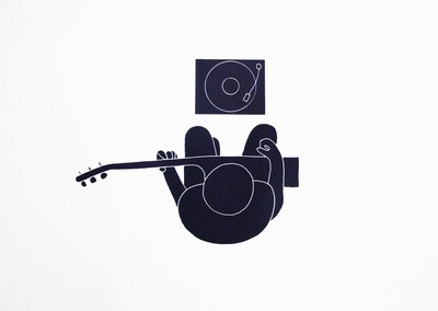 Geoff Mcfetridge.