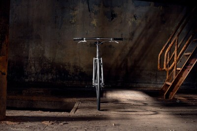 Budnitz Bicycles.