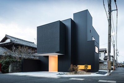 Kouichi Kimura Architects.