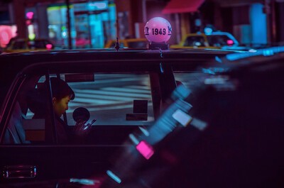 Liam Wong.