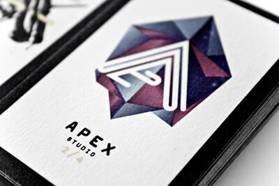 Apex Studio.