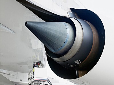 Benedict Redgrove Plane Pics.