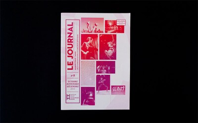 Bureau d´Investigation Graphique.