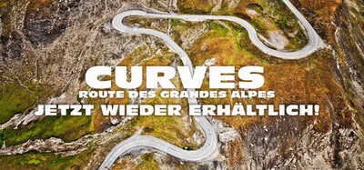 Curves Magazin.