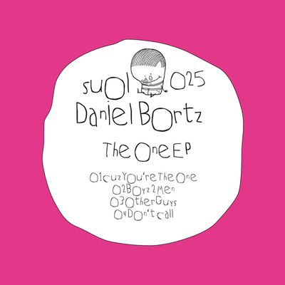 Daniel Bortz, "Other Guys".