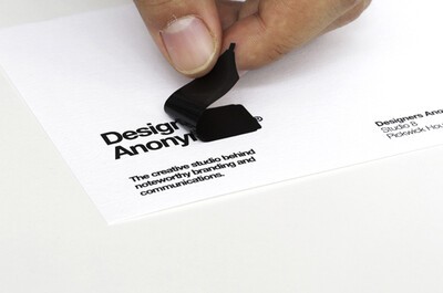 Designers Anonymous.